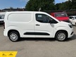 Vauxhall Combo