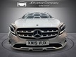 Mercedes GLA Class