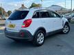 Vauxhall Antara