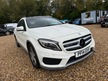 Mercedes GLA