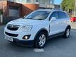 Vauxhall Antara