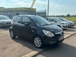 Vauxhall Agila