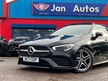 Mercedes CLA