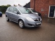 Vauxhall Zafira