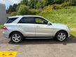 Mercedes M Class