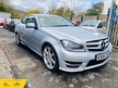 Mercedes C Class