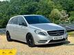 Mercedes-Benz B Class