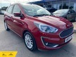 Ford KA+