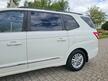 Ssangyong Turismo