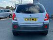 Vauxhall Antara