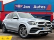 Mercedes GL Class