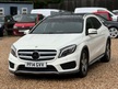 Mercedes GLA