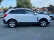 Vauxhall Antara