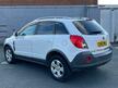 Vauxhall Antara