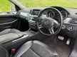 Mercedes M Class