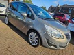 Vauxhall Meriva