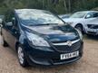 Vauxhall Meriva