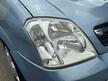 Vauxhall Meriva