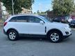 Vauxhall Antara