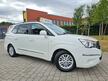Ssangyong Turismo