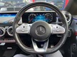 Mercedes CLA