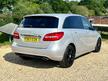 Mercedes-Benz B Class