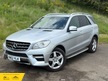 Mercedes M Class