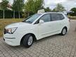 Ssangyong Turismo