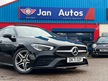 Mercedes CLA