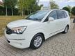 Ssangyong Turismo