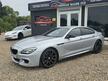 BMW 6 SERIES