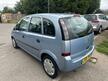 Vauxhall Meriva