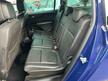 Vauxhall Zafira