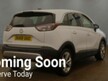 Vauxhall Crossland X