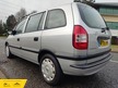 Vauxhall Zafira