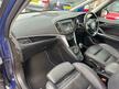 Vauxhall Zafira