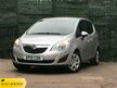 Vauxhall Meriva