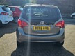 Vauxhall Meriva