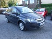 Vauxhall Zafira