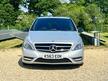Mercedes-Benz B Class