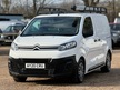 Citroen Dispatch