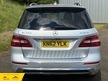 Mercedes M Class