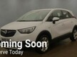 Vauxhall Crossland X