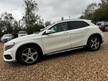 Mercedes GLA