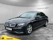 Mercedes E Class