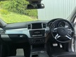 Mercedes M Class