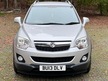 Vauxhall Antara