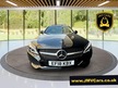 Mercedes C Class