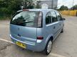 Vauxhall Meriva