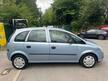 Vauxhall Meriva
